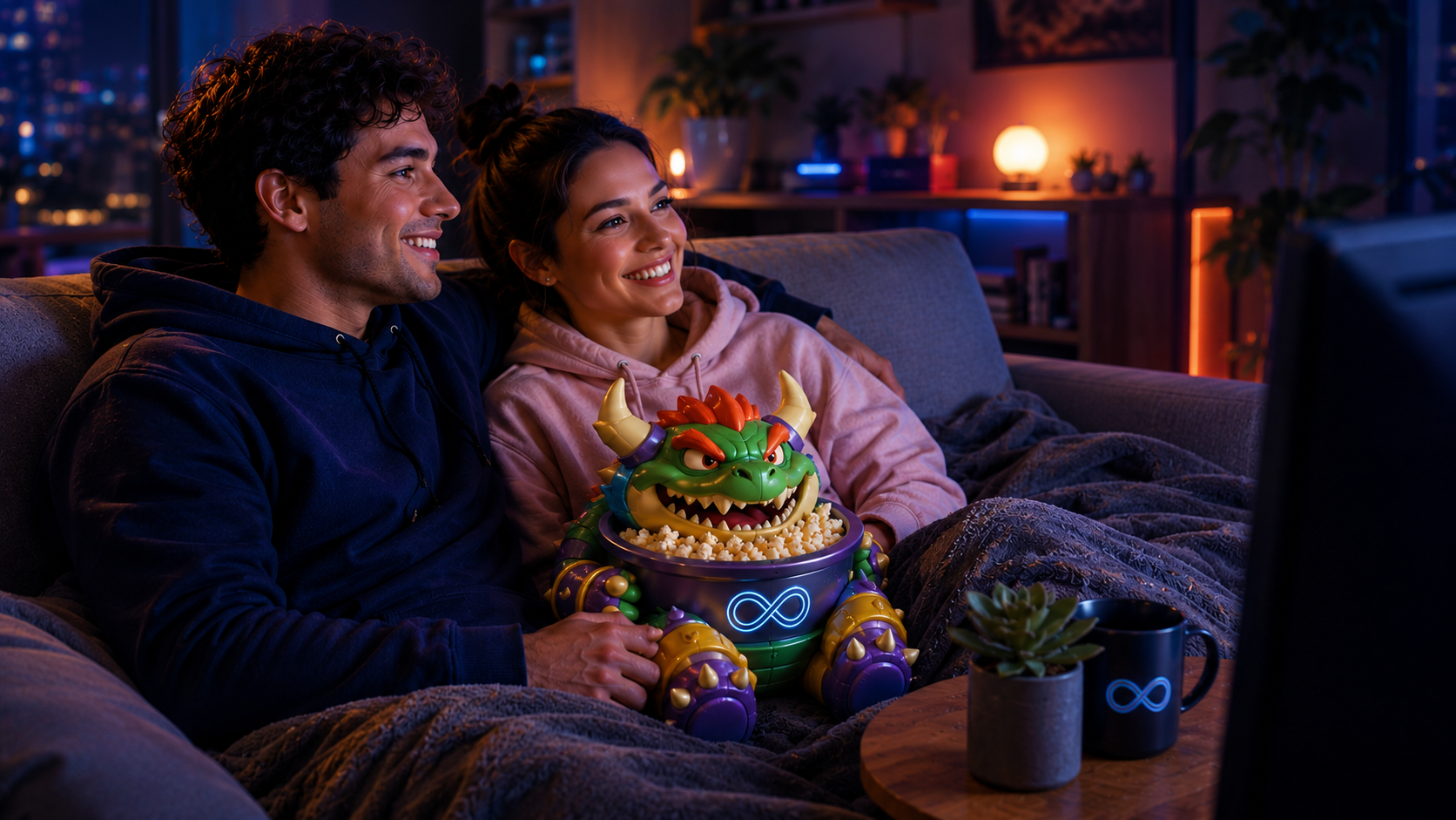 Artículos 3D personalizados